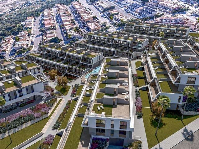 Apartamento en venta en Arenales del Sol, Alicante Costa Blanca