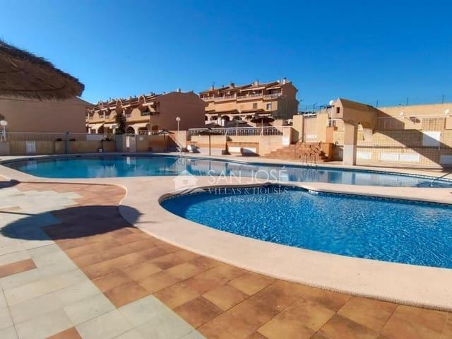 Apartamento en venta en Arenales del Sol, Alicante Costa Blanca