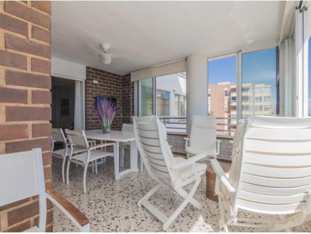 Apartamento en Venta en Arenales del sol, Alicante