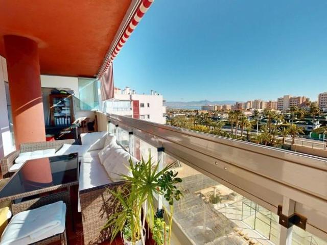 Apartamento en venta en Arenales del sol, Arenales del Sol