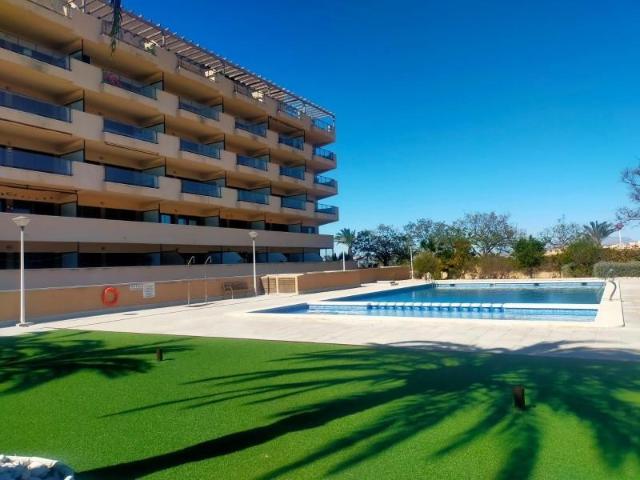 Apartamento en venta en Arenales del sol, Arenales del Sol