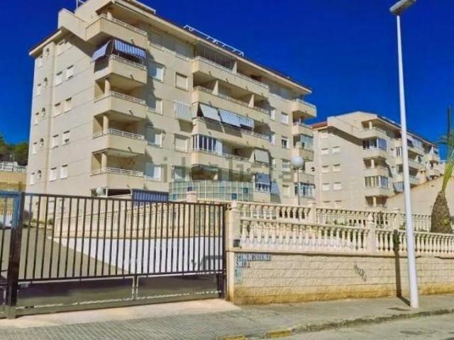 Apartamento en venta en Arenales del sol, Arenales del Sol