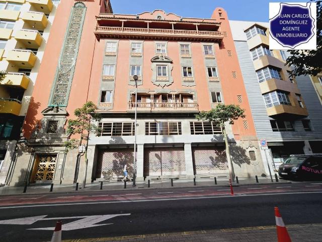 Apartamento en Venta en Arenales Lugo Avda. Marítima