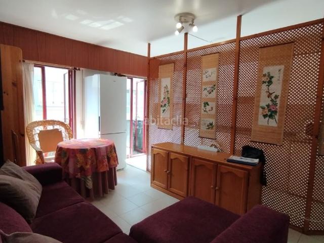 Apartamento en venta en Ares. APARTAMENTO ARES ARES. Apartamentos.