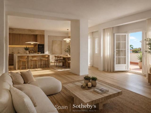 Apartamento en Venta en Argüelles