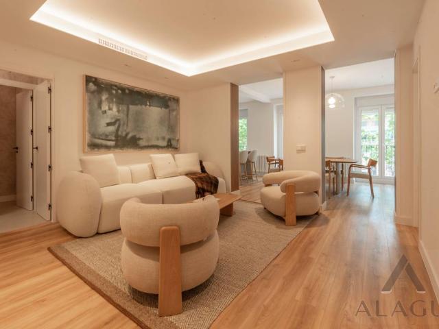 Apartamento en Venta en Argüelles