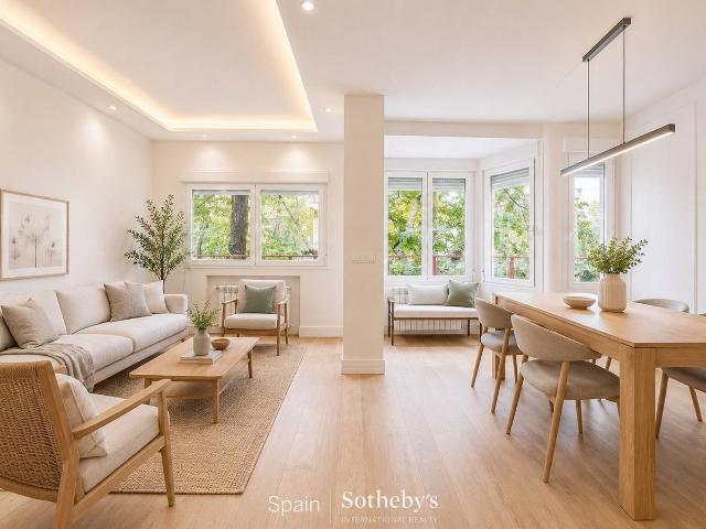 Apartamento en Venta en Argüelles