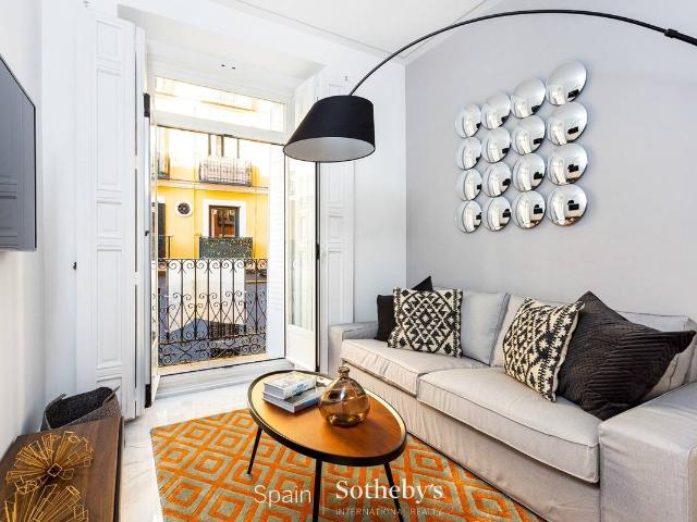 Apartamento en Venta en Argüelles
