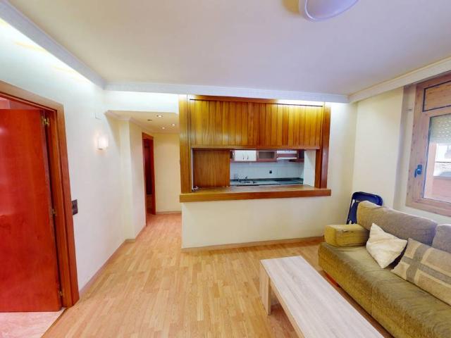 Apartamento en Venta en Arinsal Erts