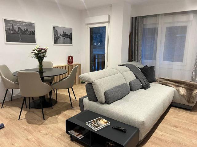 Apartamento en Venta en Arinsal Erts