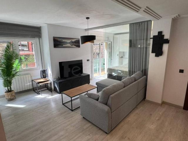 Apartamento en Venta en Arinsal Erts