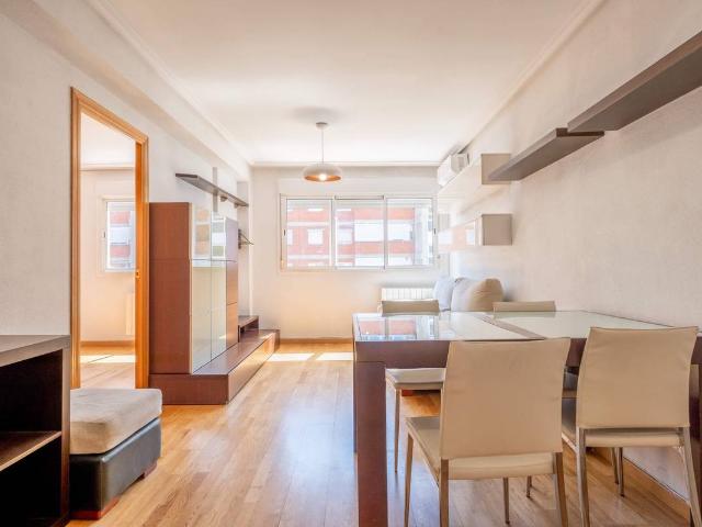 Apartamento en Venta en Arrabal
