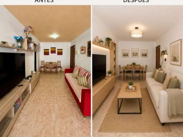 Apartamento en venta en Arrecife