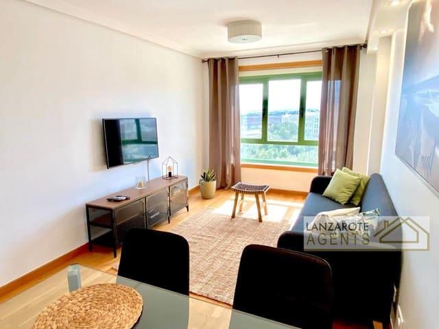Apartamento en venta en Arrecife, Lanzarote