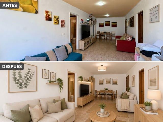 Apartamento en venta en Arrecife, Lanzarote