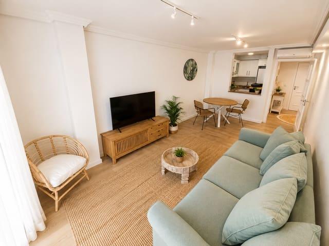 Apartamento en venta en Arrecife, Lanzarote