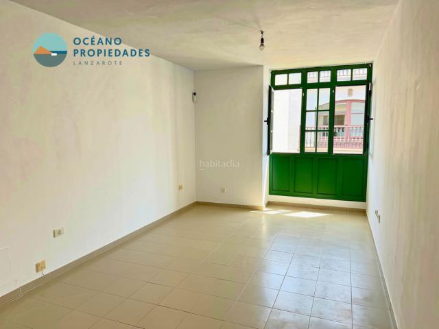 Apartamento en venta en Arrecife, San Francisco Javier Argana Baja. Luminoso piso de 2 dormitorios en Arrecife. Apartamentos.