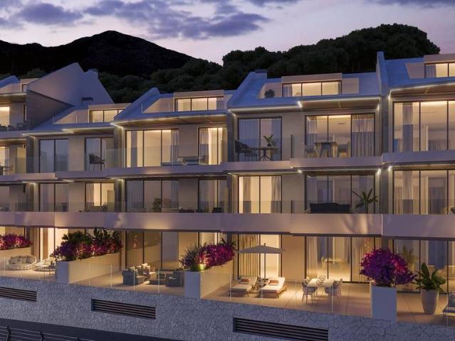 Apartamento en Venta en Arroyo de la Miel