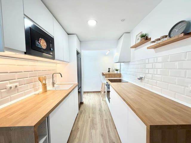 Apartamento en venta en Arroyo de la Miel, Málaga Costa del Sol