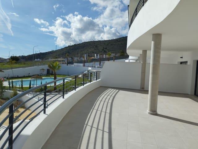 Apartamento en venta en Arroyo de la Miel, Málaga Costa del Sol