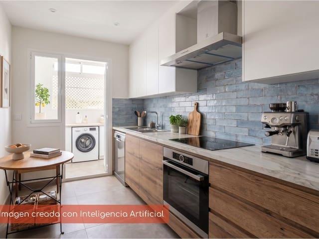 Apartamento en venta en Arroyo de la Miel, Málaga Costa del Sol