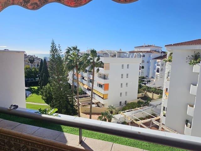 Apartamento en venta en Arroyo de la Miel, Málaga Costa del Sol