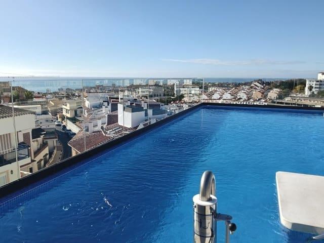 Apartamento en venta en Arroyo de la Miel, Málaga Costa del Sol