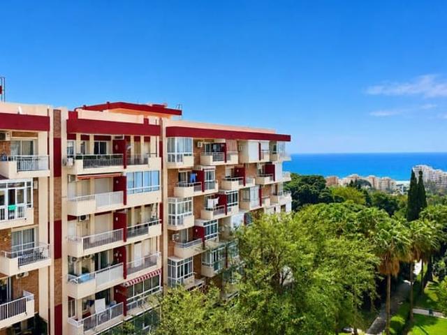 Apartamento en venta en Arroyo de la Miel, Málaga Costa del Sol