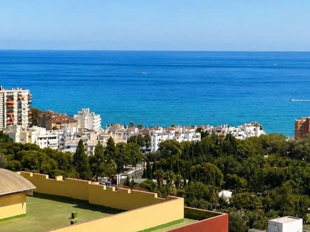 Apartamento en venta en Arroyo de la Miel, Málaga Costa del Sol