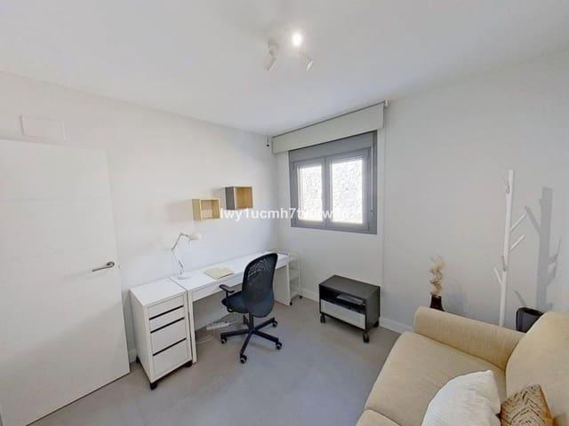 Apartamento en venta en Arroyo de la Miel, Málaga Costa del Sol