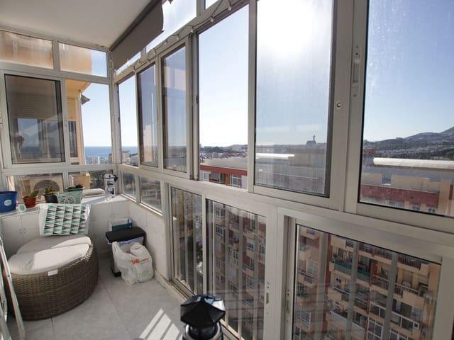 Apartamento en venta en Arroyo de la Miel, Málaga Costa del Sol