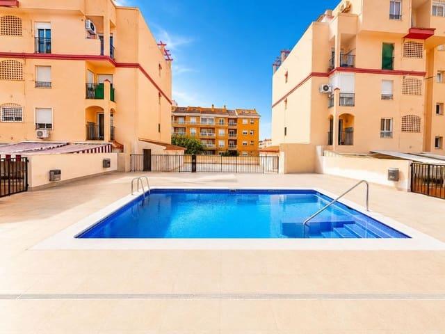 Apartamento en venta en Arroyo de la Miel, Málaga Costa del Sol