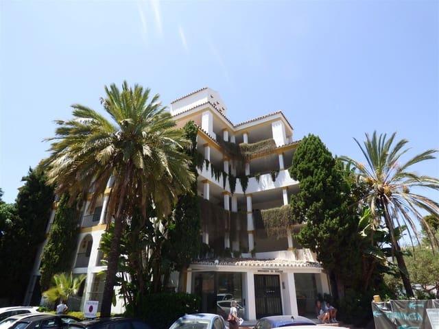 Apartamento en venta en Artola, Málaga Costa del Sol