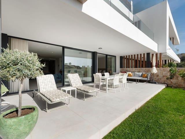 Apartamento en venta en Artola, Málaga Costa del Sol