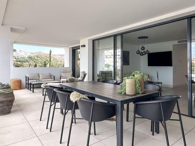 Apartamento en venta en Artola, Málaga Costa del Sol