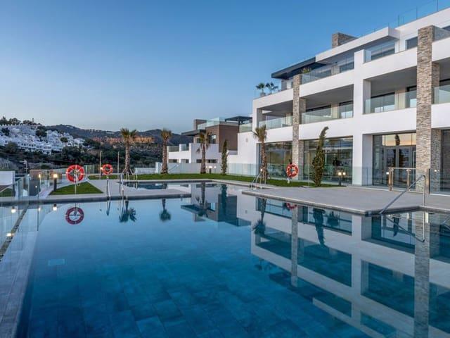 Apartamento en venta en Artola, Málaga Costa del Sol