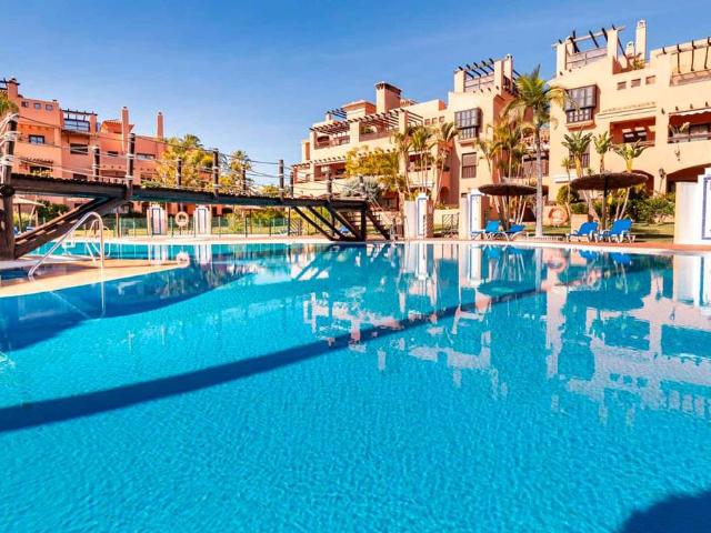 Apartamento en Venta en Atalaya Isdabe