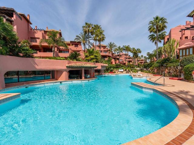 Apartamento en Venta en Atalaya Isdabe