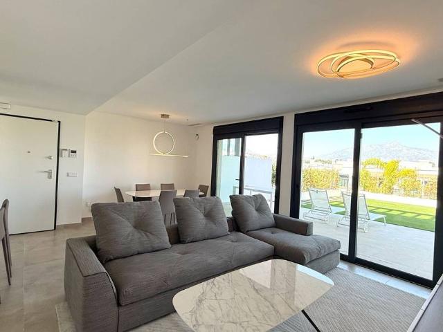 Apartamento en Venta en Atalaya Isdabe