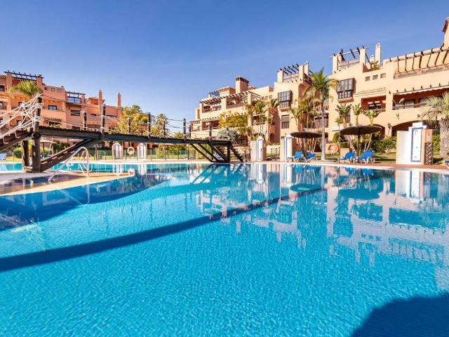 Apartamento en Venta en Atalaya Isdabe