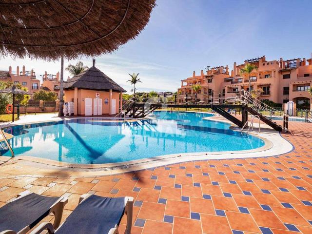 Apartamento en Venta en Atalaya Isdabe