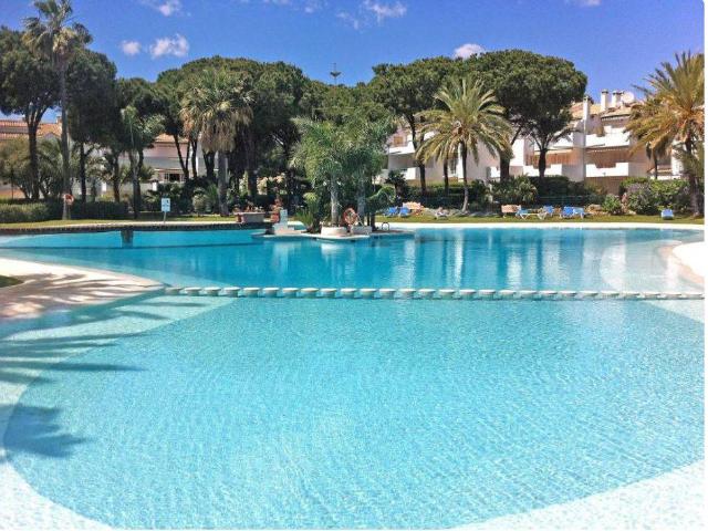 Apartamento en Venta en Atalaya Isdabe