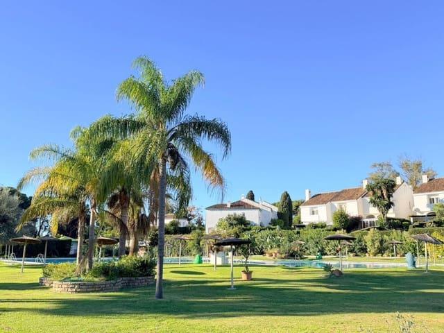 Apartamento en venta en Atalaya Isdabe, Málaga Costa del Sol