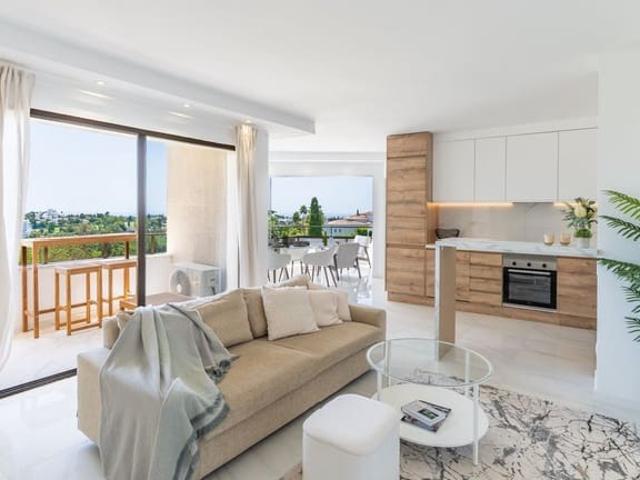 Apartamento en venta en Atalaya Isdabe, Málaga Costa del Sol