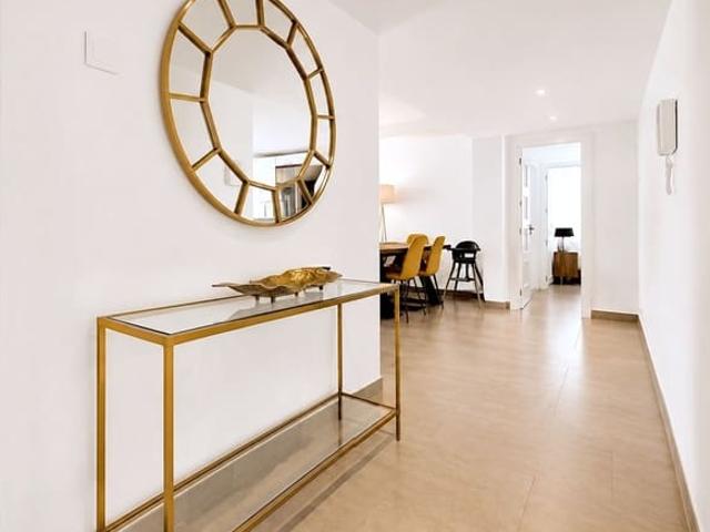 Apartamento en venta en Atalaya Isdabe, Málaga Costa del Sol