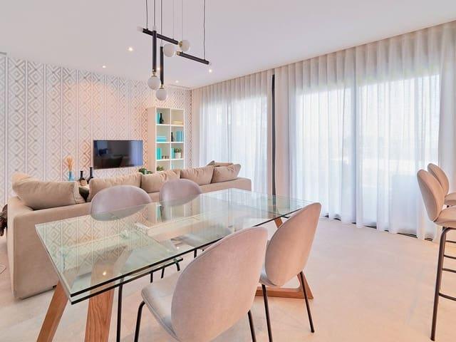 Apartamento en venta en Atalaya Isdabe, Málaga Costa del Sol