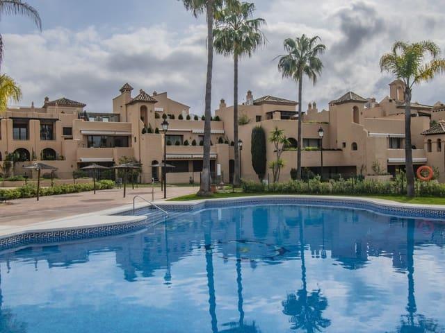 Apartamento en venta en Atalaya Isdabe, Málaga Costa del Sol