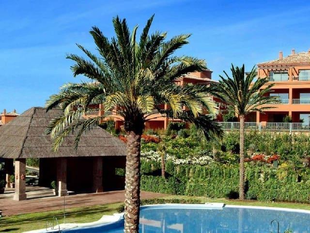 Apartamento en venta en San Pedro de Alcantara, Málaga Costa del Sol