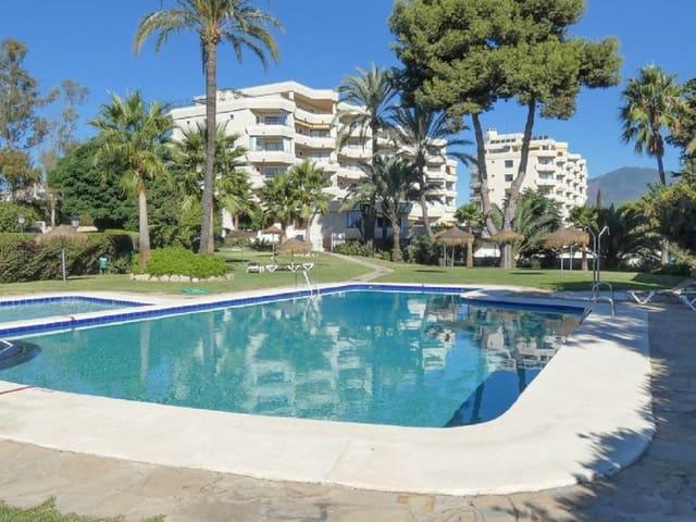 Apartamento en venta en Atalaya Isdabe, Málaga Costa del Sol