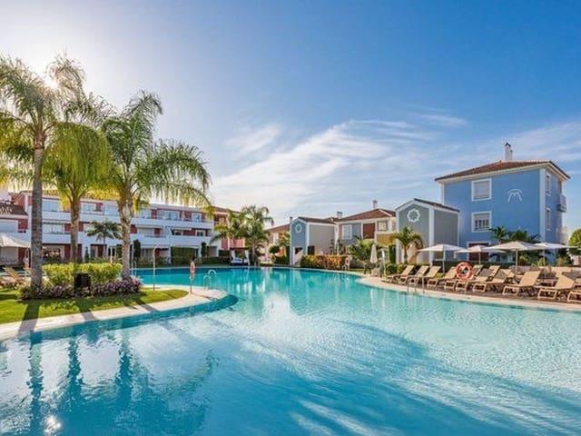Apartamento en venta en Atalaya Isdabe, Málaga Costa del Sol